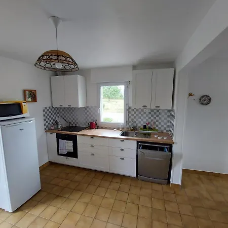 Grande Maison De 4 Chambres, 9 Couchages Proche Du Mont Michel Holiday home *