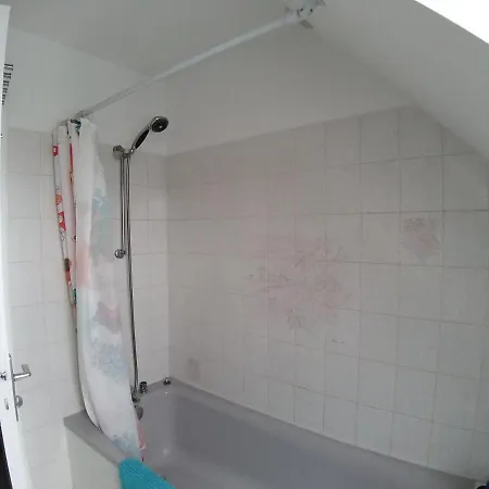 別荘 Grande Maison De 4 Chambres, 9 Couchages Proche Du Mont Michel サン・ジェームス