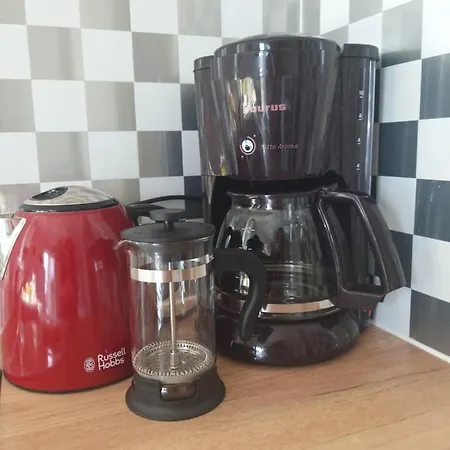 Grande Maison De 4 Chambres, 9 Couchages Proche Du Mont Michel * Saint-James