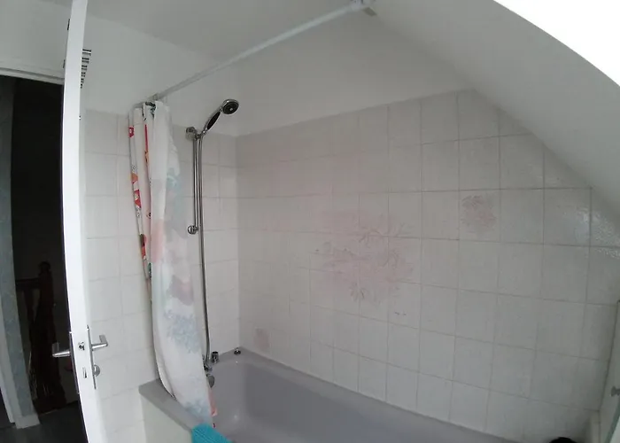 Nyaraló Grande Maison De 4 Chambres, 9 Couchages Proche Du Mont Michel Saint-James