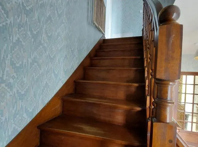 Nyaraló Grande Maison De 4 Chambres, 9 Couchages Proche Du Mont Michel